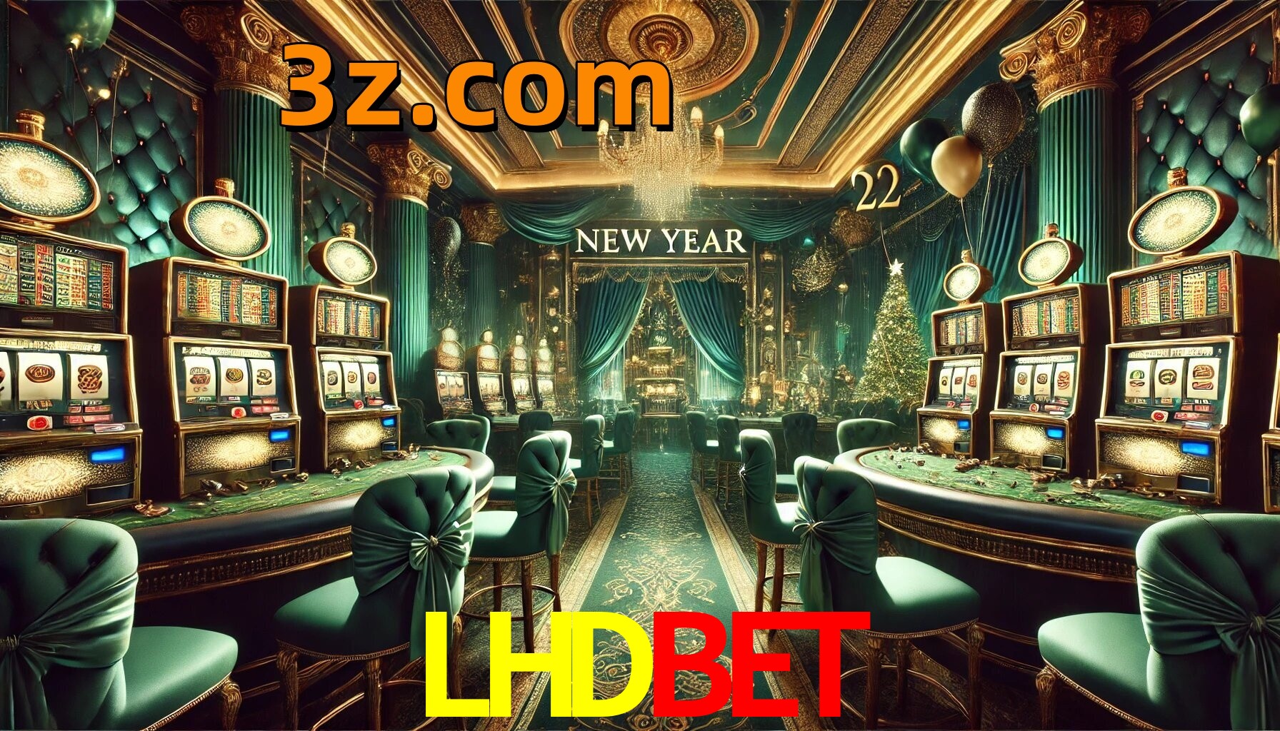 Benefícios do LHDBET
