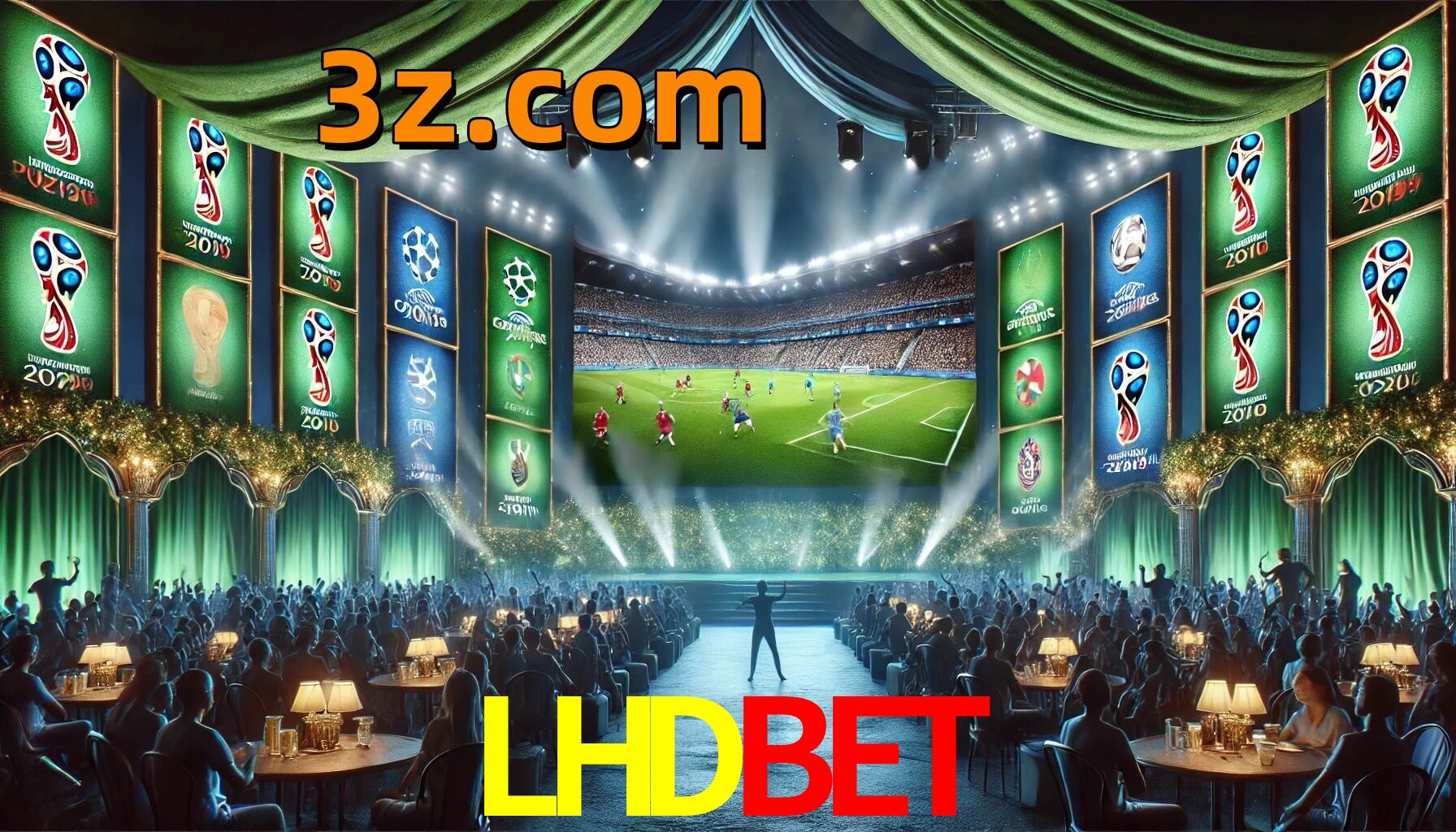Eventos Esportivos