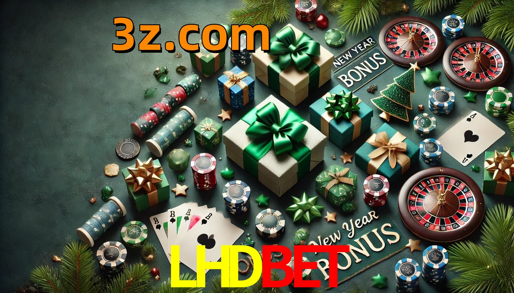 Bônus Festivos