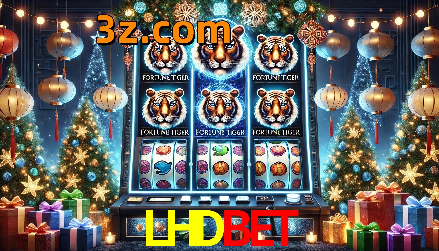 Como Jogar Fortune Tiger