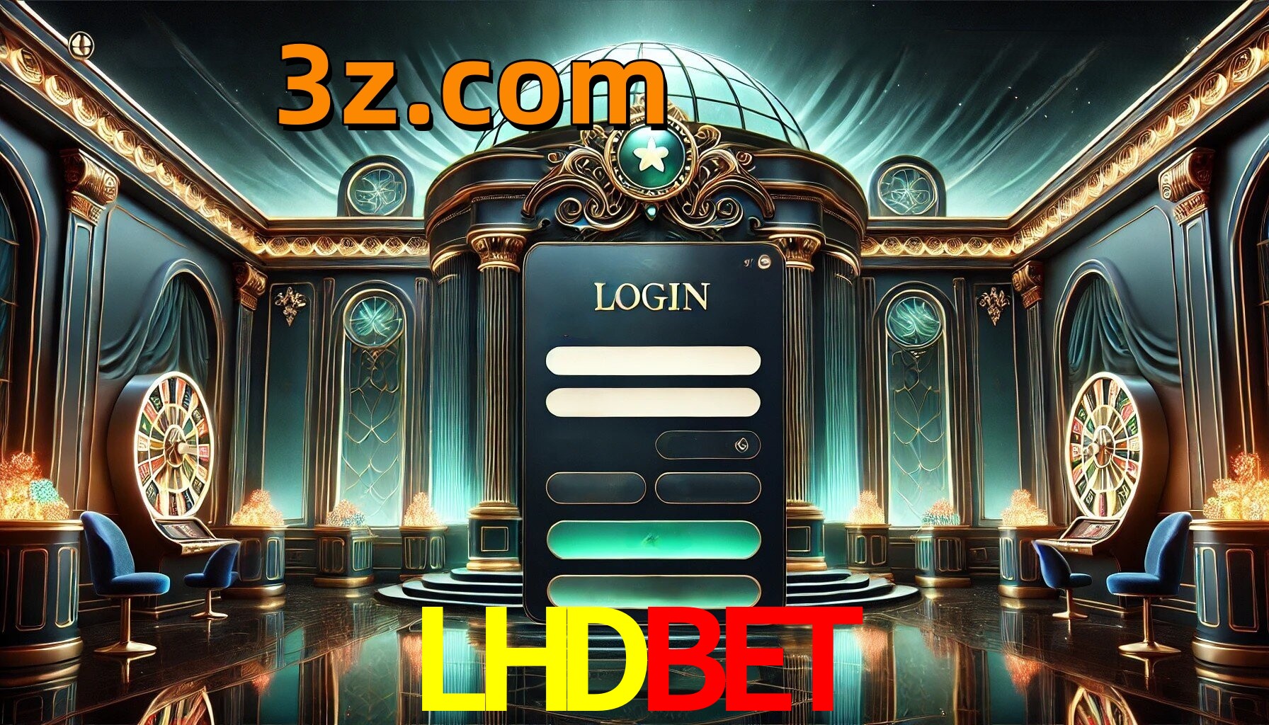 Benefícios do Login
