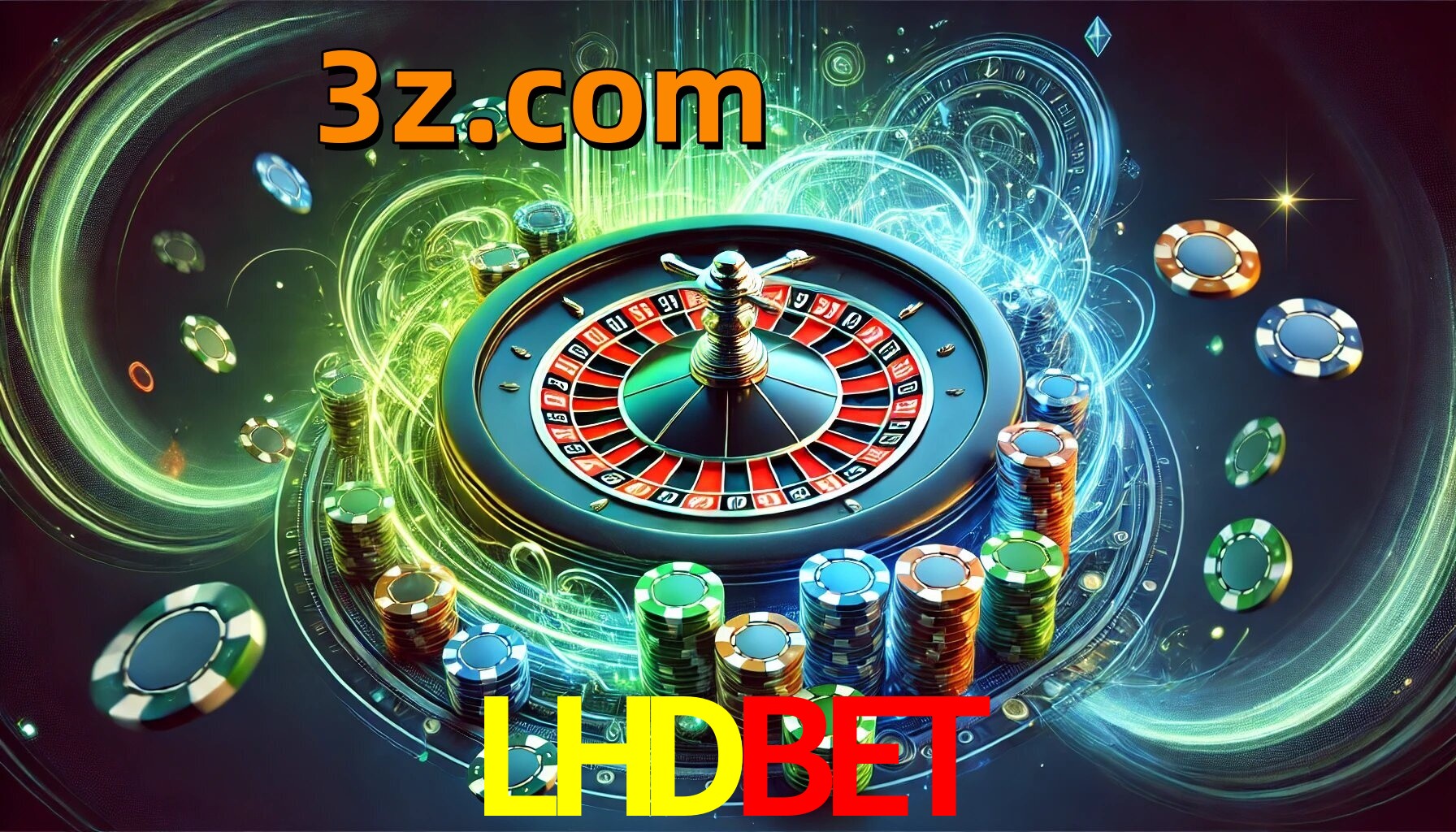 Jogos de roleta online