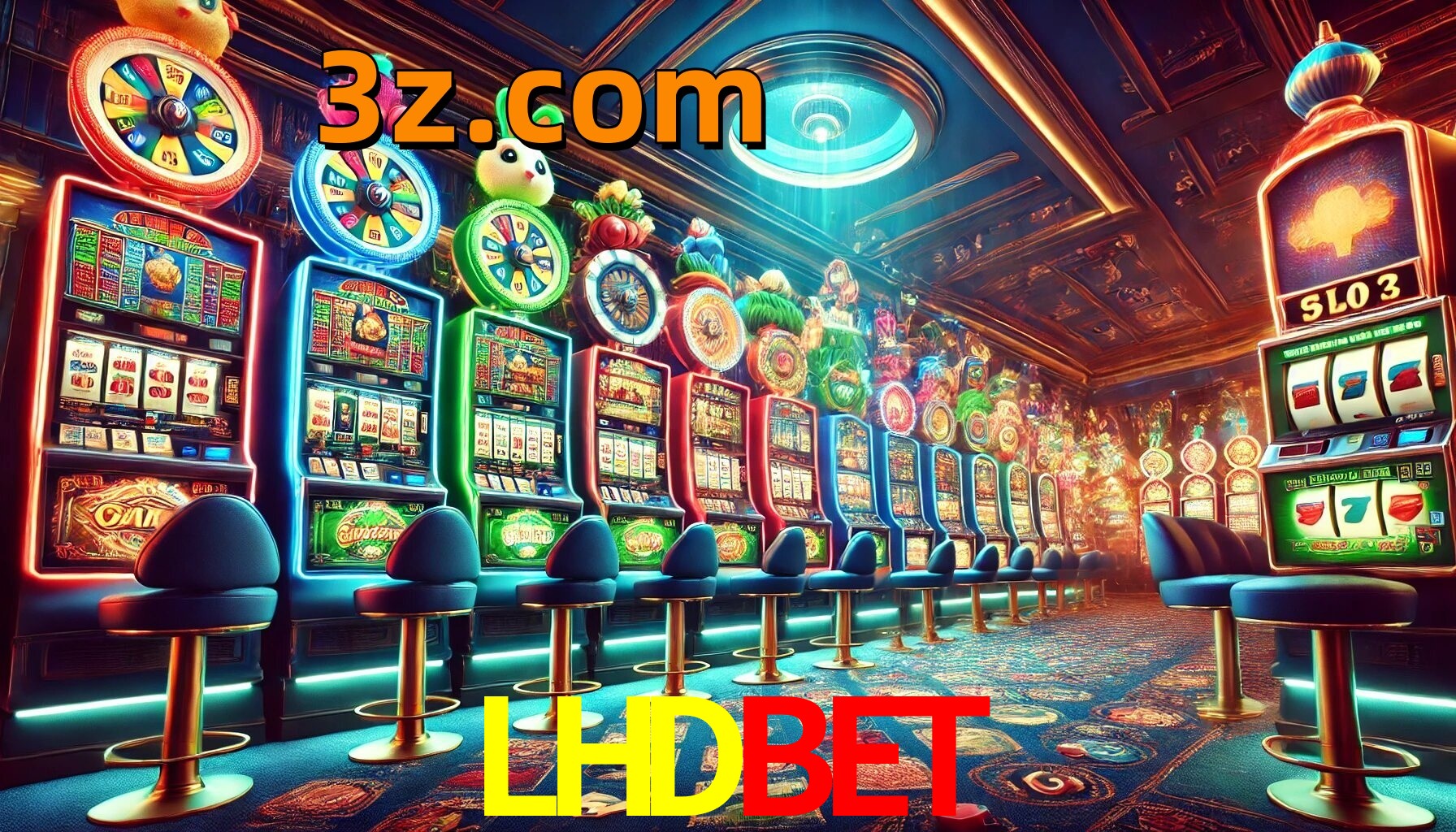 Benefícios dos Slots